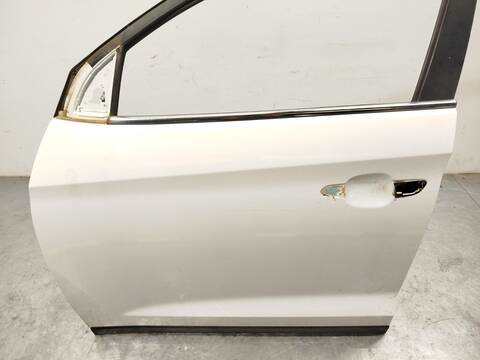 Foto 4ª: Puerta Delantera Izquierda Hyundai Tucson 1.6 GDI 132CV 97KW [G4FD] (2018)