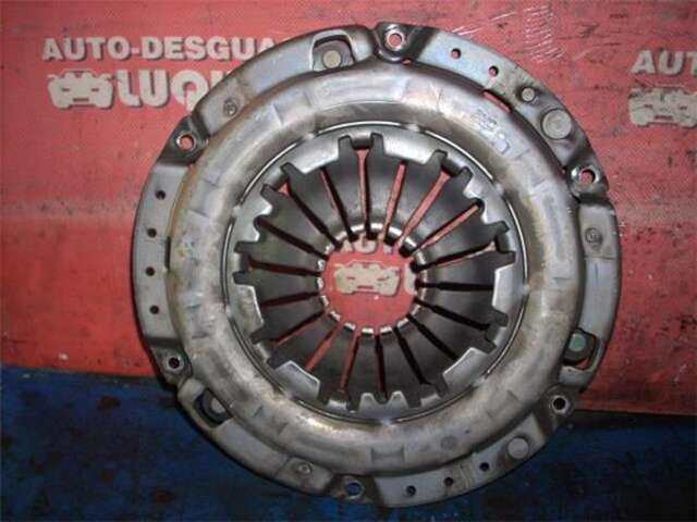Foto 2ª: kit Embrague Daewoo Lacetti 1.6 CDX [1.6 LTR. - 80 KW CAT] [F16D3]