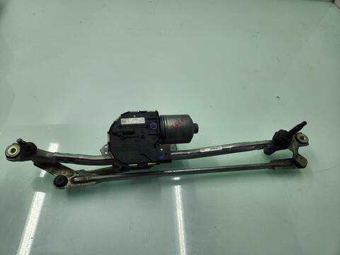 Motor Limpia Delantero Audi A6 2.0 TFSI BERLINA 252CV 185KW