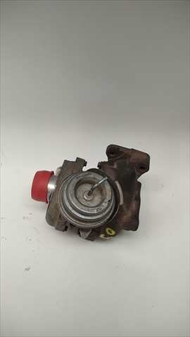 Turbocompresor Hyundai ix35 1.7 D