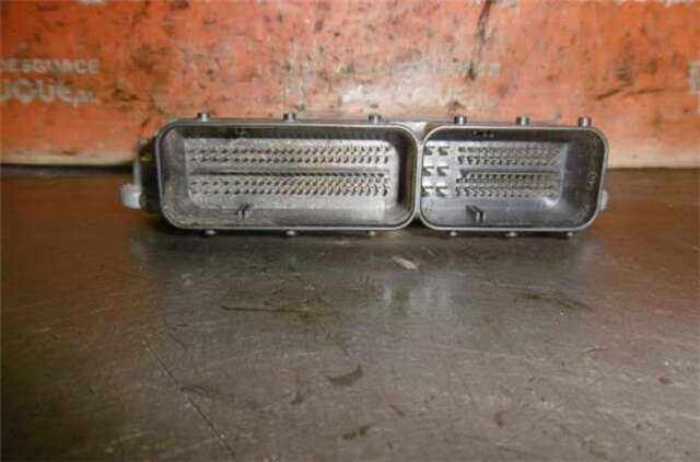 Centralita Motor ECU Bmw Serie 4 418 420 D