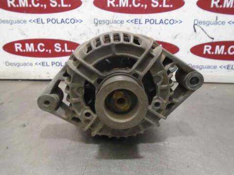 Alternador Opel Astra BASICO BERLINA 100CV 74KW