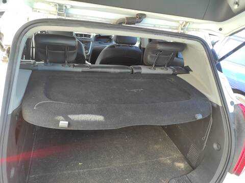 Bandeja Trasera Opel Mokka B16DTH