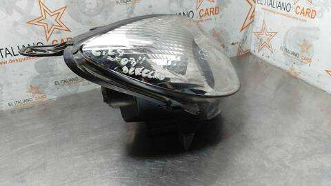 Foto 2ª: Faro Derecho Citroen C5 2.0 HDI SX BERLINA 109CV 80KW (2001)