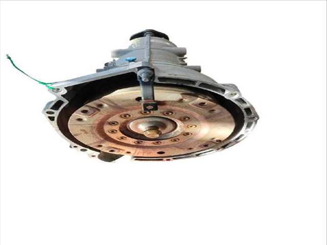 Caja Cambios Bmw Serie 1 114 118 D