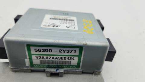 Foto 2ª: Centralita Motor ECU Hyundai ix35 1.7 CRDI 116CV 85KW [D4FD] (2015)