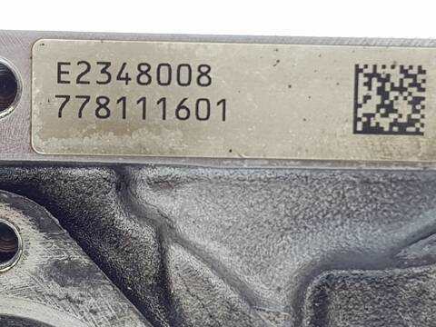 Foto 3ª: Culata Bmw Serie 5 518 535D [N57D30B] (2011)