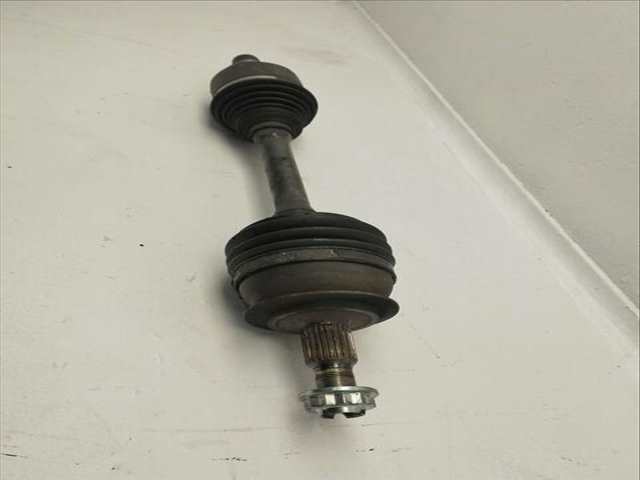 Foto 2ª: Transmision Delantera Izquierda Mercedes Clase B 150 180 CDI 245.207) 109CV 80KW [640940] (2010)