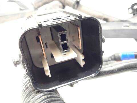 Foto 3ª: Centralita Motor ECU Kia Sportage DRIVE 2WD 136CV 100KW [D4FE] (2022)