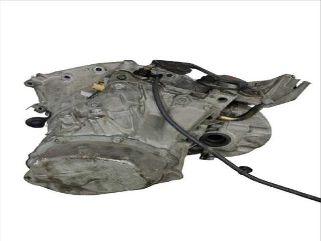 Foto 2ª: Caja Cambios Citroen C5 1.8 16V DC6FZB DC6FZE) (2001)