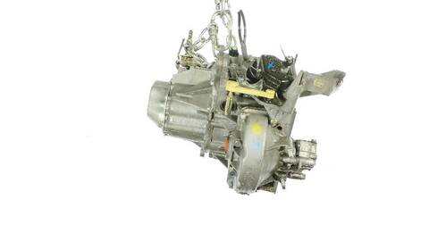 Foto 3ª: Caja Cambios Peugeot 307 VERSION INDEFINIDA (2000)