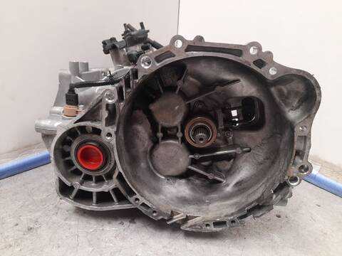 Caja Cambios Hyundai Tucson 2.0 CRDI COMFORT 150CV 110KW