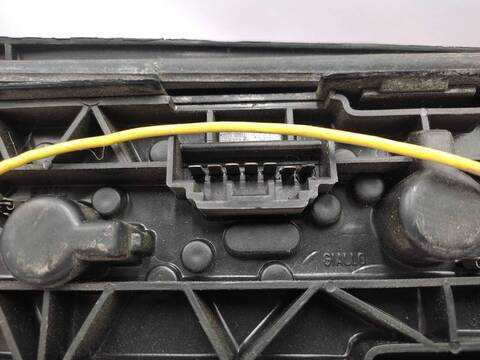 Foto 2ª: Piloto Trasero Izquierdo Fiat Regata 100 SUPER BERLINA 101CV 74KW