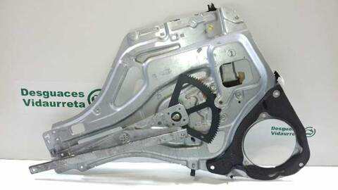 Foto 2ª: Elevalunas Eléctrico Delantero Derecho Kia Sportage ACTIVE 4X4 140CV 103KW [D4EA] (2006)