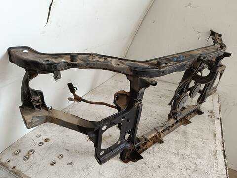 Foto 3ª: Panel Frontal Kia Cerato 2.0 EX CRDI BERLINA 4-PTAS.) 112CV 83KW [D4EA] (2005)