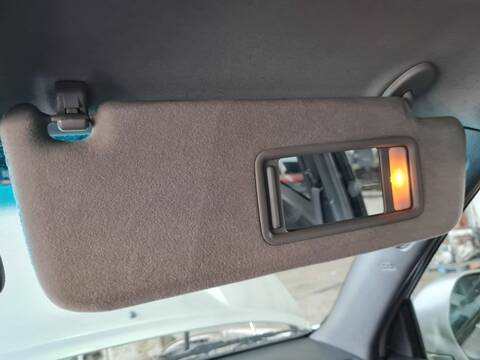 Foto 2ª: Parasol Derecho Toyota Land Cruiser 3.0 D4-D VX 163CV 120KW [1KDFTV] (2004)