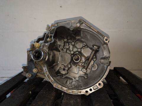 Caja Cambios Citroen Xsara NFU BERLINA