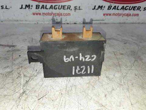 Foto 2ª: Centralita Inmovilizador Volkswagen Golf VERSION INDEFINIDA (1991)