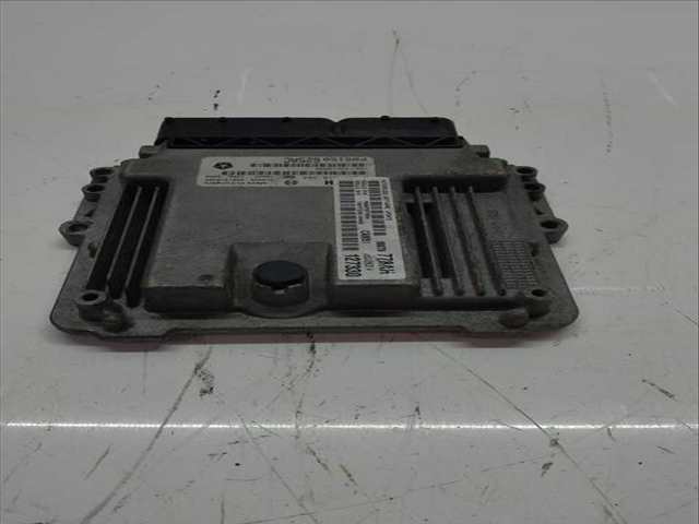 Foto 2ª: Centralita Check Control Jeep Cherokee 190 CV 140KW [EXF] (2007)