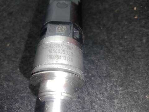 Foto 3ª: Inyectores Renault Scenic 1.3 TCE 140 140CV 103KW IV J9_) [H5H 450,H5H 470,H5H 490] (2018)