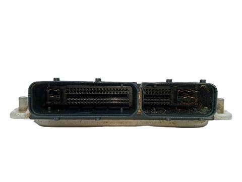 Foto 2ª: Centralita Motor ECU Volkswagen Transporter 2.5 TDI T4 88CV [AJT] (1990)