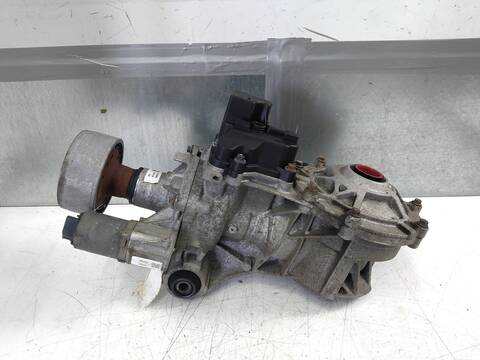 Diferencial Trasero Volvo V60 B420T 299 CV 220KW
