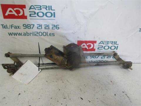 Foto 2ª: Motor Limpia Delantero Volkswagen Golf 1.9 D 65CV 48KW [1Y] (1997)