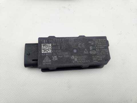 Centralita Motor ECU Cupra Leon STYLE 150CV
