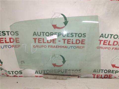 Luna Trasera Derecha Toyota Auris 1.4