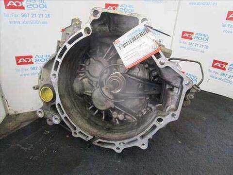 Caja Cambios Mazda 5 2.0 CD BERLINA 143CV 105KW
