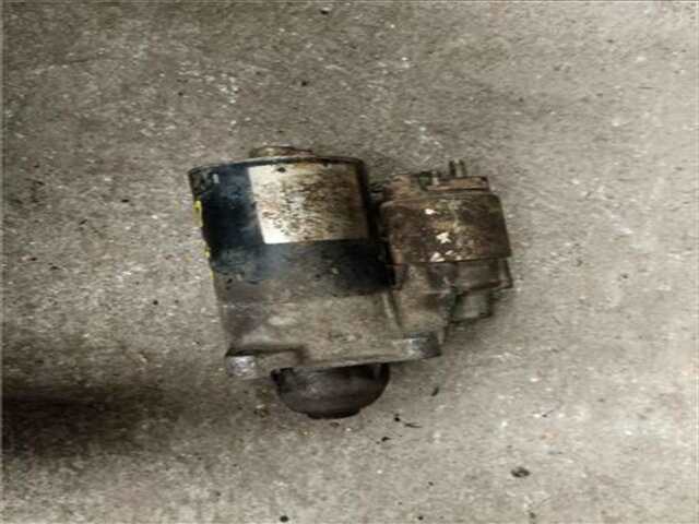 Motor de Arranque Ford Escort 1.3 BRAVO LIM. [1.3 LTR. - 44 KW CAT]