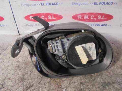 Foto 3ª: Cinturón Delantero Derecho Citroen Xsara 1.6 16V CAT NFU - TU5JP4) PICASSO 109CV 80KW (2005)