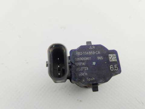 Foto 3ª: Sensor de Aparcamiento Land Rover Defender D250 MHEV 4X4 249CV 183KW (2022)