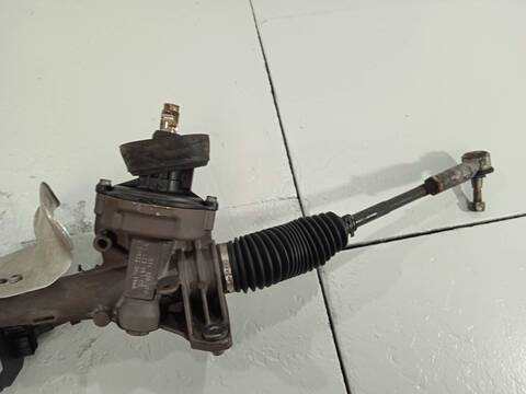 Foto 2ª: Cremallera de Direccion Volkswagen Golf 2.0 TDI BERLINA 140CV 103KW [BKD] (2007)