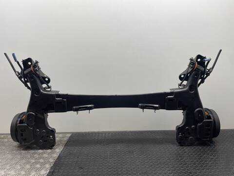 Puente Trasero Peugeot 208 HM05