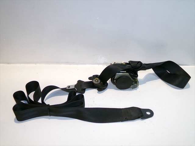Cinturón Trasero Derecho Citroen C8 2.2 HDI 2002-2014