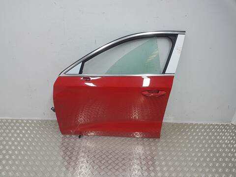 Puerta Delantera Izquierda Audi A3 VERSION INDEFINIDA