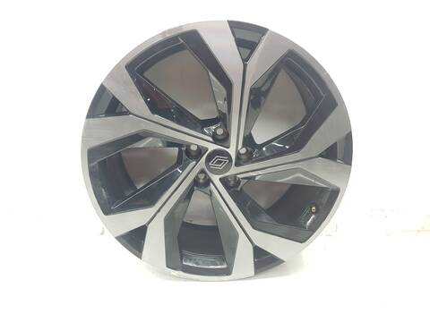 LLanta Aleacion Renault Austral TECHNO ESPRIT ALPINE