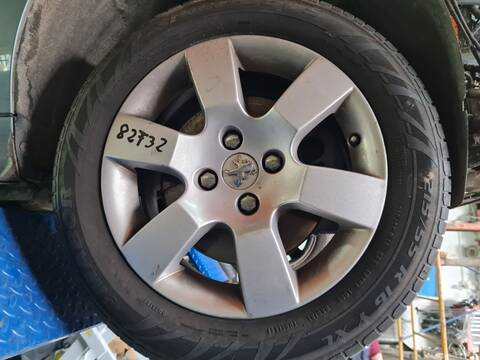LLanta Chapa Peugeot 5008 PREMIUM 150CV 110KW