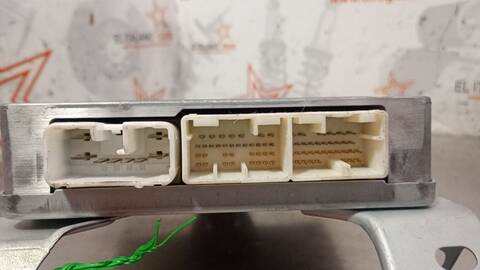 Foto 2ª: Centralita Cambio Automatico Toyota Corolla 1.8 LUNA 129CV 95KW [1ZZ-FE] (2005)