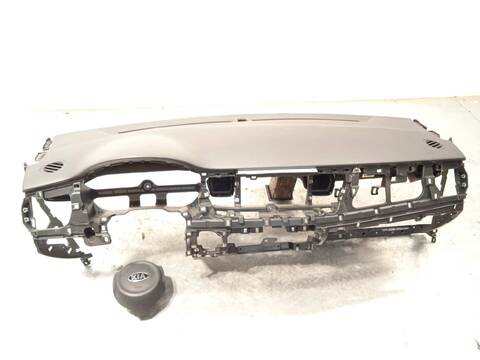 Kit Airbag Kia Stonic CONCEPT 110CV 81KW