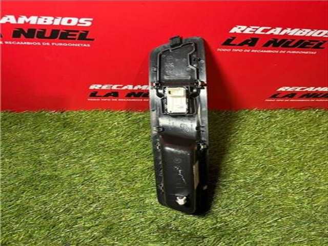 Foto 2ª: Botonera Elevalunas Citroen Jumpy CONTROL M BLUE-HDI FAP 122CV 90KW FURGON [AHK / DW10FE] (2021)