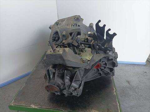 Caja Cambios Ford Mondeo TREND 09.2010 ) 145CV 107KW