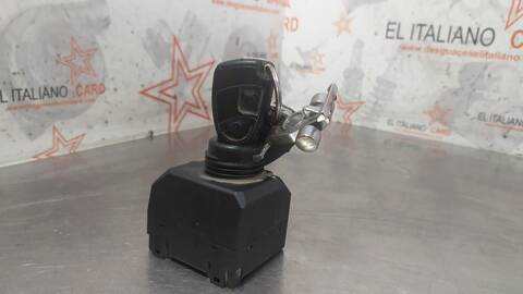 Foto 3ª: Motor de Arranque Mercedes Clase ML 300 3.0 CDI W164) 224CV 165KW AUT. OM642 [OM642940] (2006)
