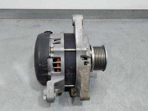 Foto 2ª: Alternador Toyota Hilux DOUBLE CAB GX 4X4 150CV 110KW [2GDFTV] (2023)