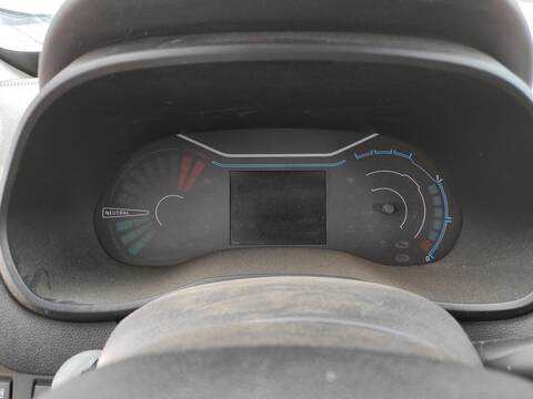 Cuadro de Instrumentos Dacia Spring 4DB401