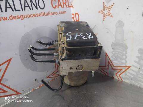 Foto 3ª: Abs Citroen Jumper 30 L1H1 HDI 100 101CV 74KW CAJA CERRADA [4HV] (2007)