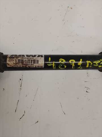 Foto 2ª: Transmision Delantera Izquierda Opel Insignia 2.0 D [A20DT] (2013)