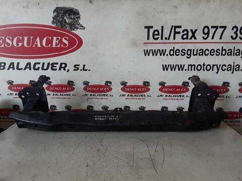 Refuerzo Paragolpes Delantero Volkswagen Touareg TDI V6 MOTION 239CV
