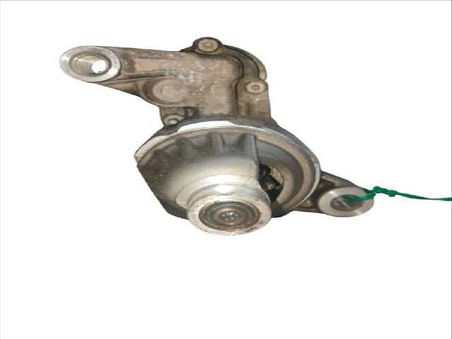 Foto 2ª: Motor de Arranque Audi Q5 35 TDI QUATTRO (2016)